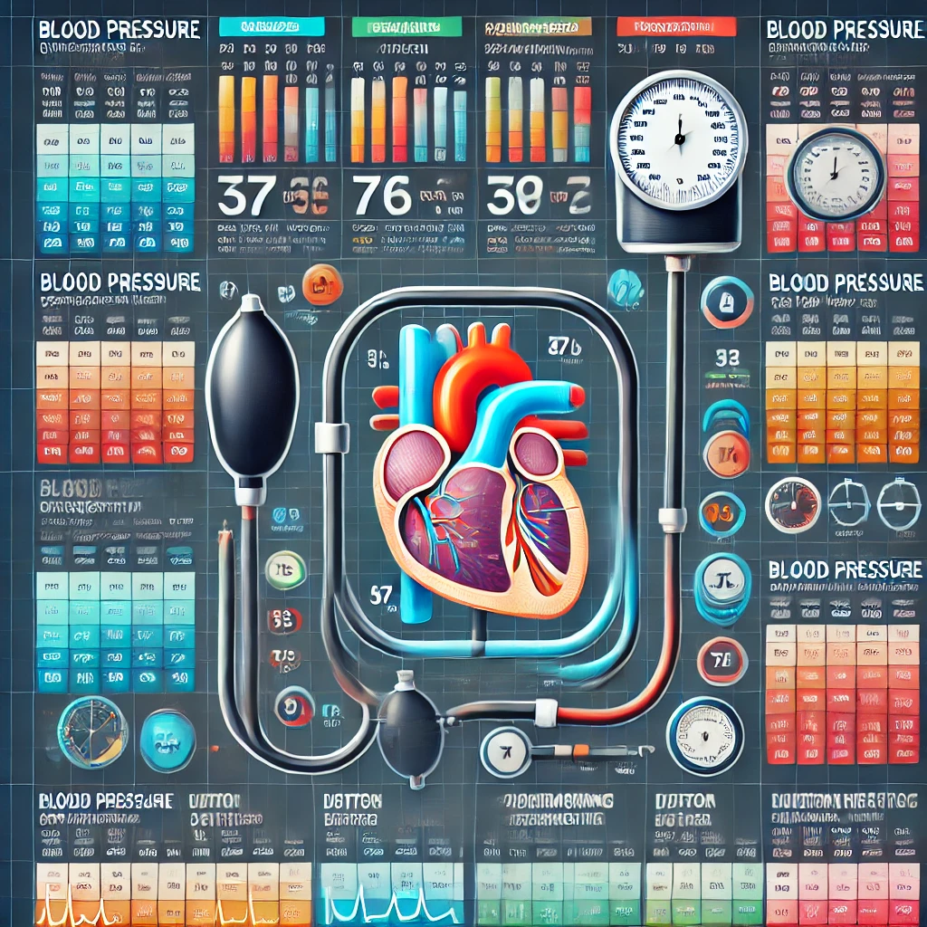 MMIZOO Wrist Blood Pressure Monitor